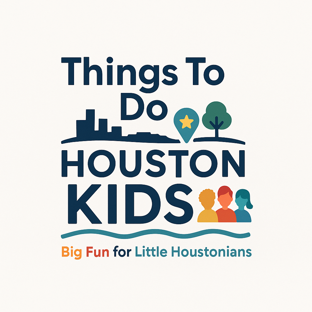 Things To Do Houston Kids
